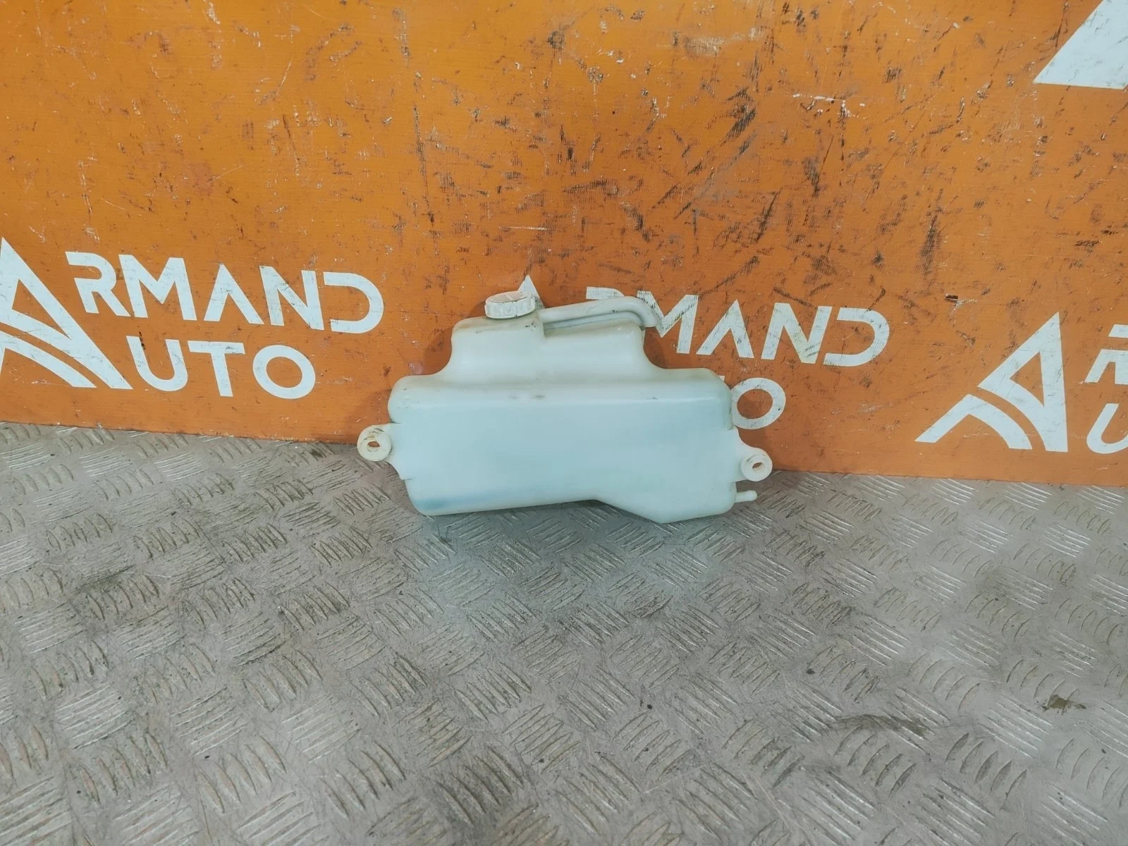 Бачок расширительный Mitsubishi L200 2006-2015 4