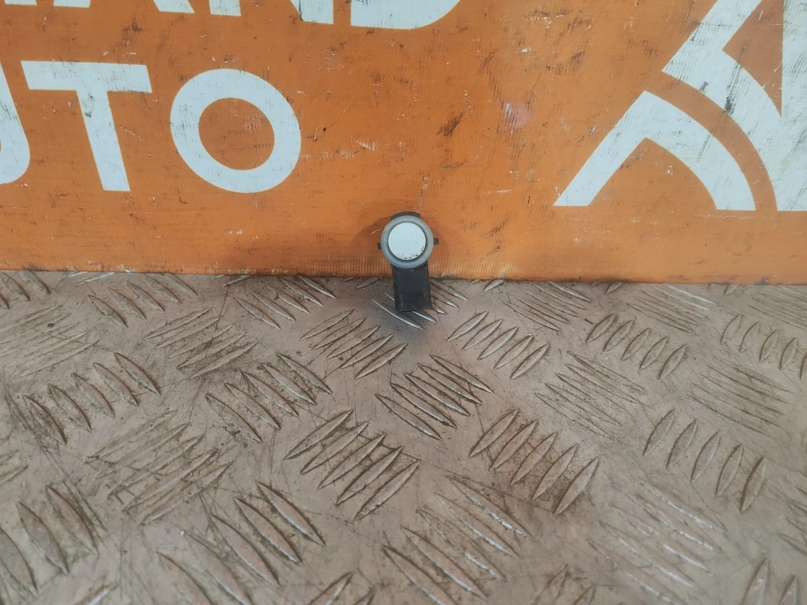 Датчик парктроника Toyota Corolla 2015-2019 11 E160 E170 E180