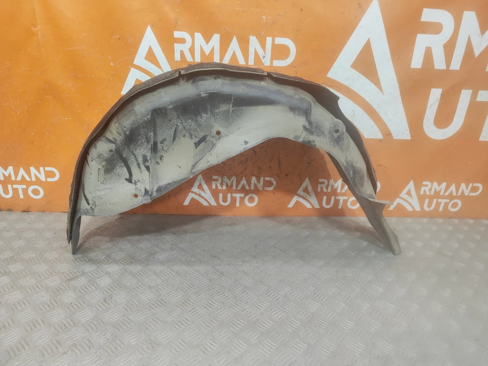 Подкрылок Land Rover Range Sport 2005-2013 L320