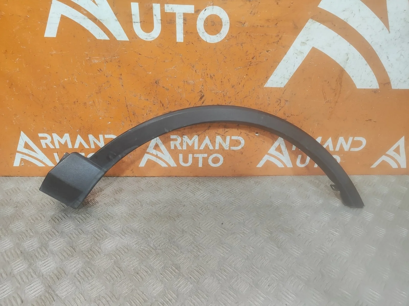 Расширитель крыла Toyota 2015-2019 4 CA40