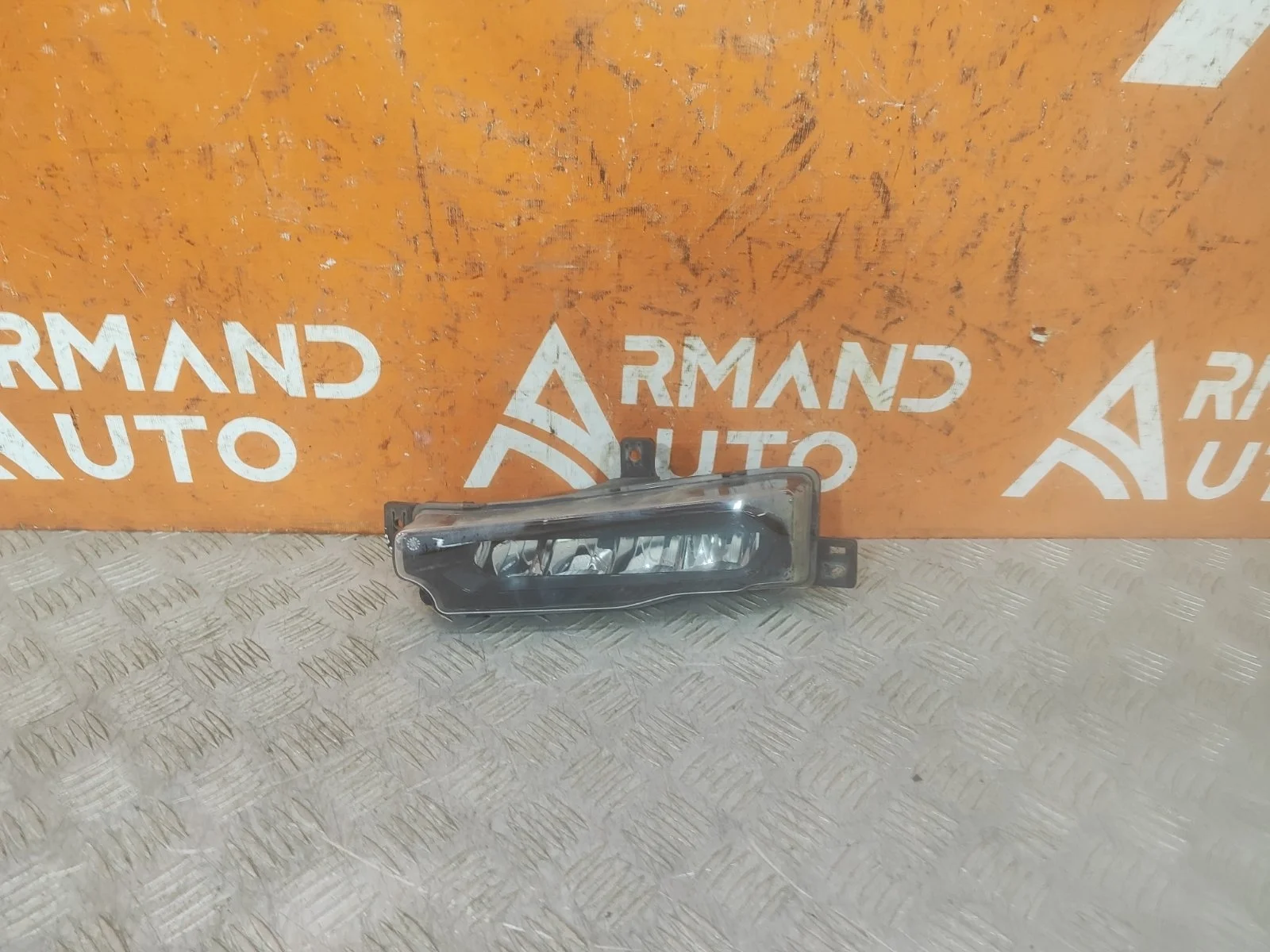 Птф BMW X3 2017-2021 G01