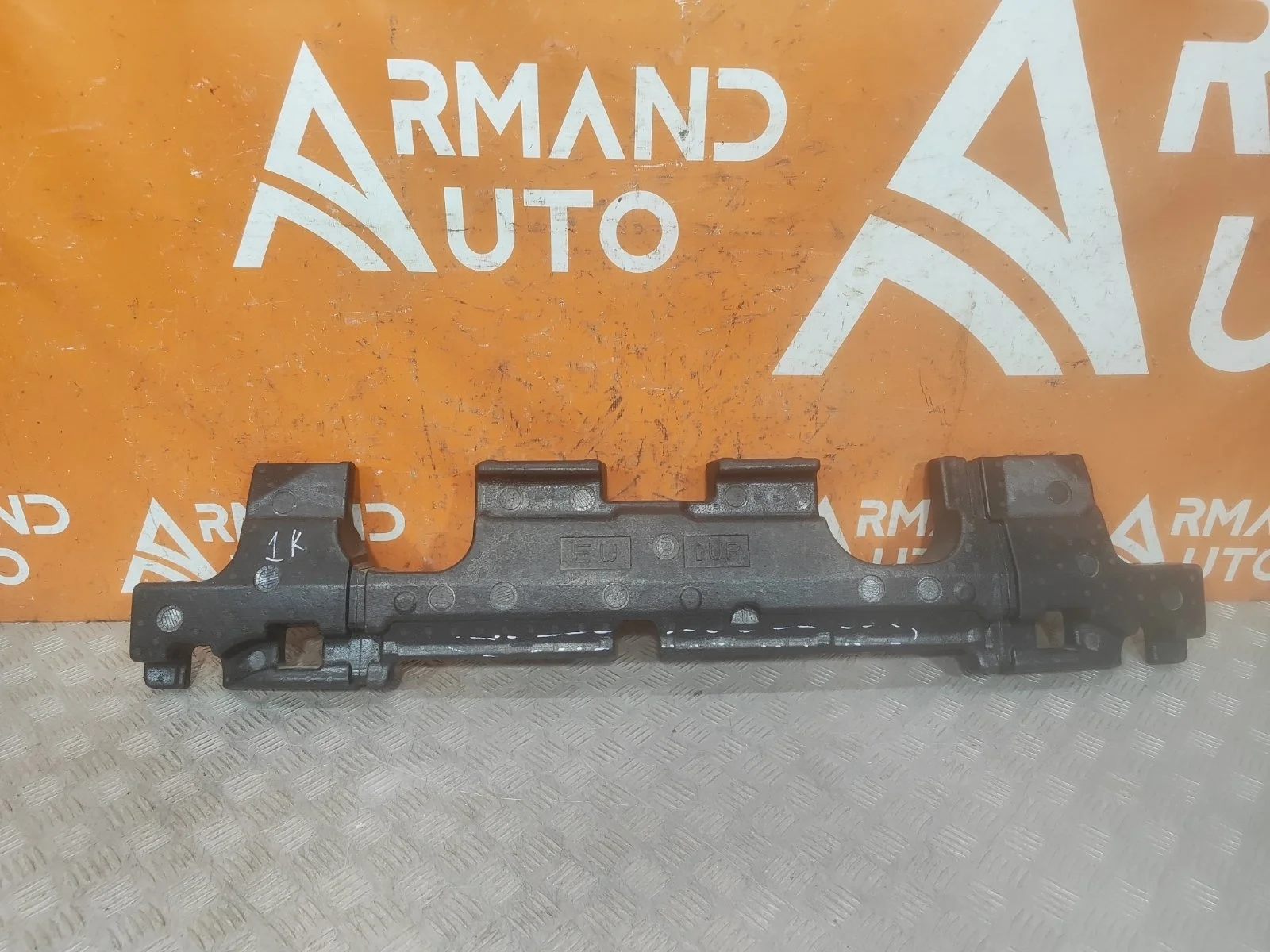 Абсорбер бампера Lexus RX 2015-2019 4 AL20