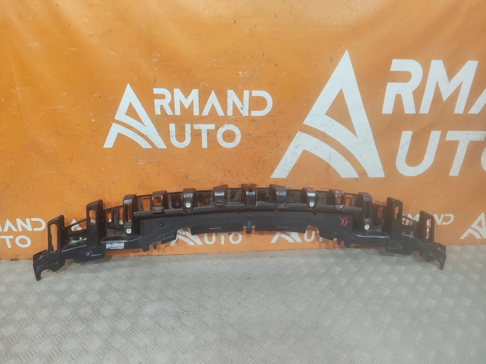 Абсорбер бампера Land Rover Range Sport 2013-2017 L494