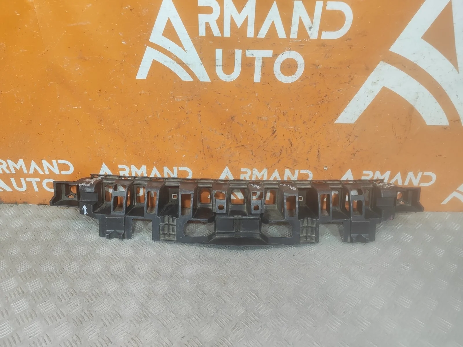 Кронштейн бампера Mercedes GL GLS-Class 2012-2019 X166