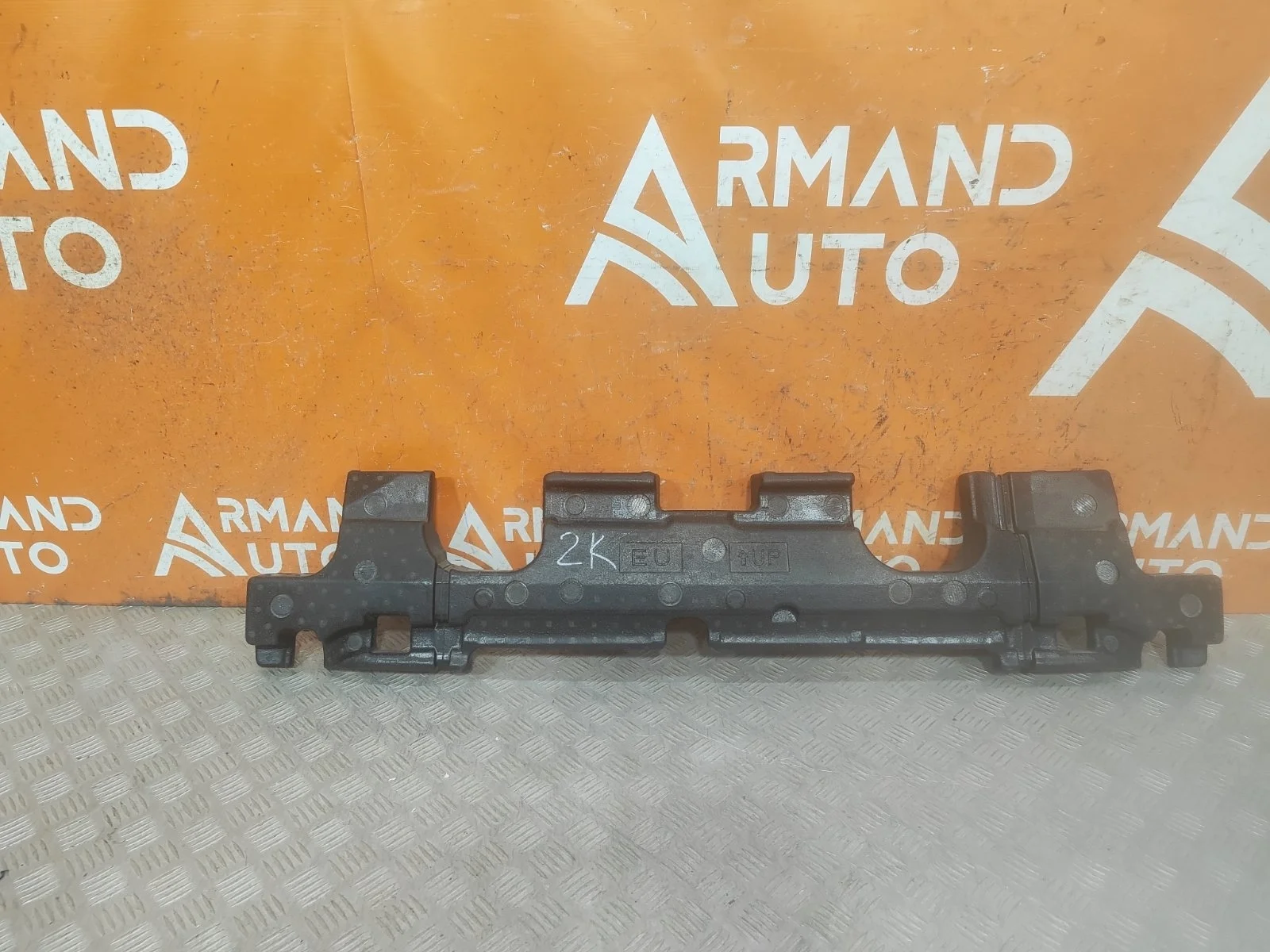 Абсорбер бампера Lexus RX 2015-2019 4 AL20