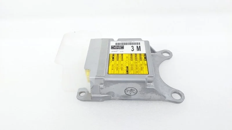 Блок управления air bag Toyota RAV4 2019 XA40