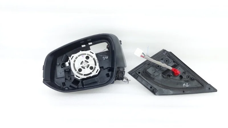 Зеркало Toyota RAV4 2019 XA40