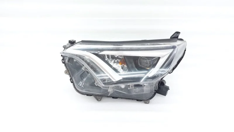 Фара Toyota RAV4 2019 XA40