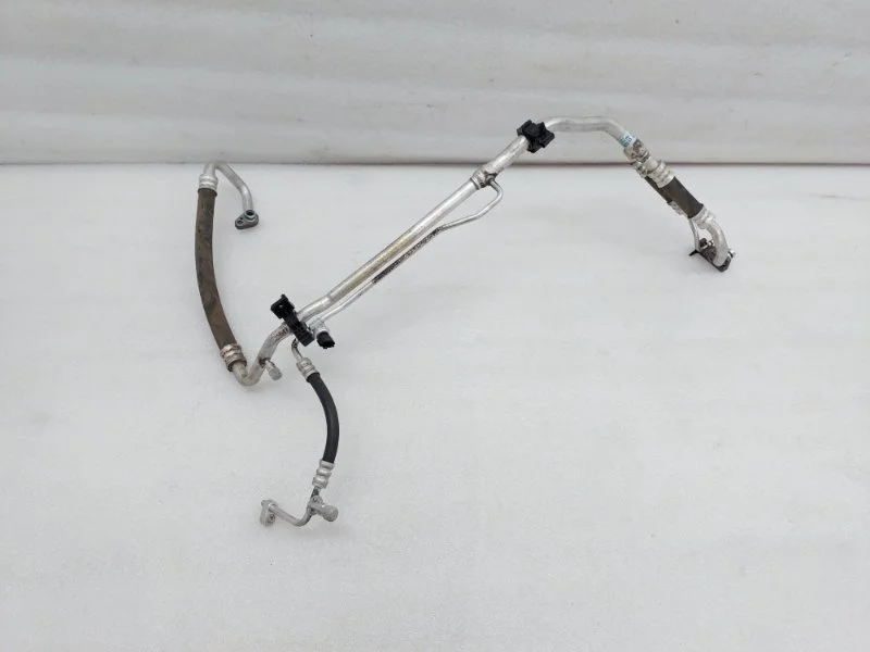 Трубка кондиционера Kia K5 2021 DL3