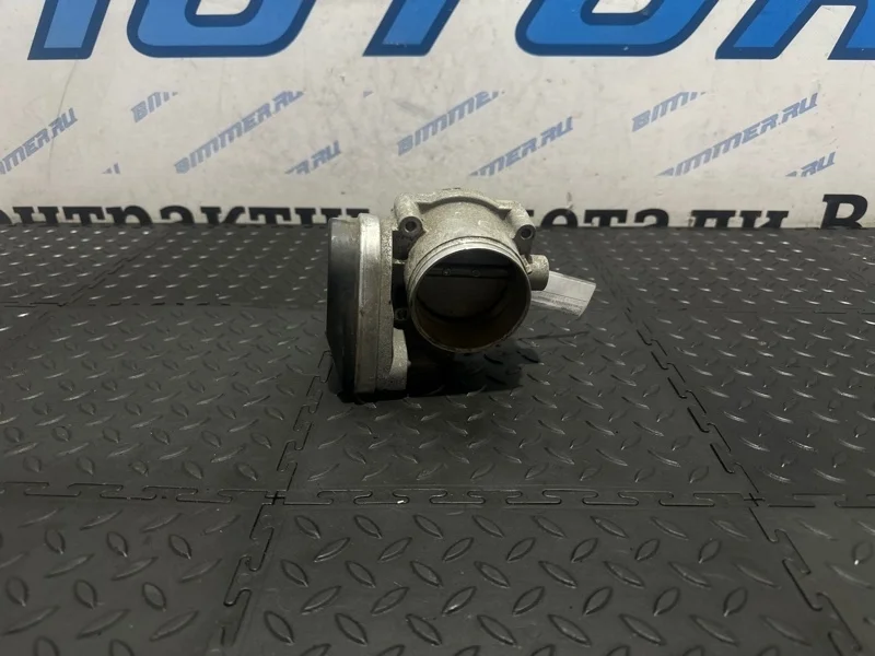 Дроссельная заслонка BMW 13547502445 E53 M54B30