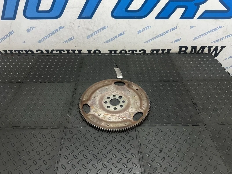 Маховик акпп BMW E53