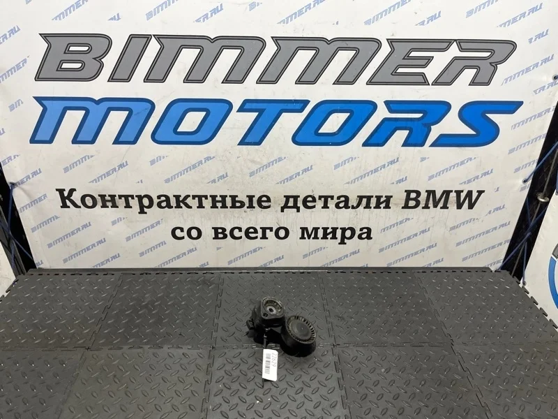 Натяжитель ремня Bmw 7 11287549588 E66 N62B44