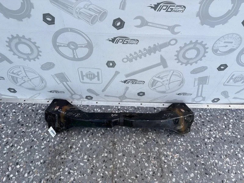 Передняя панель верхняя часть Mercedes-benz ML 2002 W163