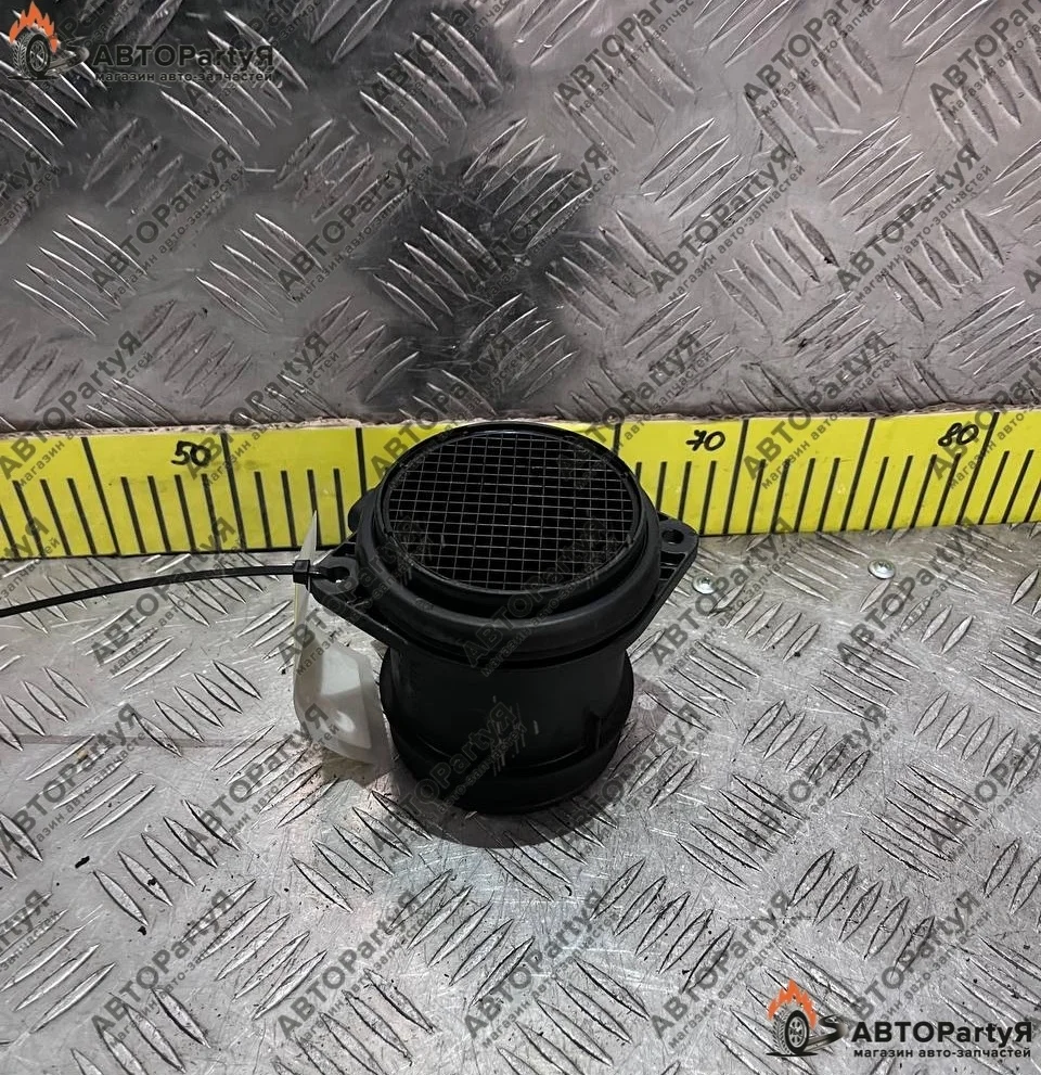 ДМРВ Volvo S80 P3 B5254T6 2,5 л.