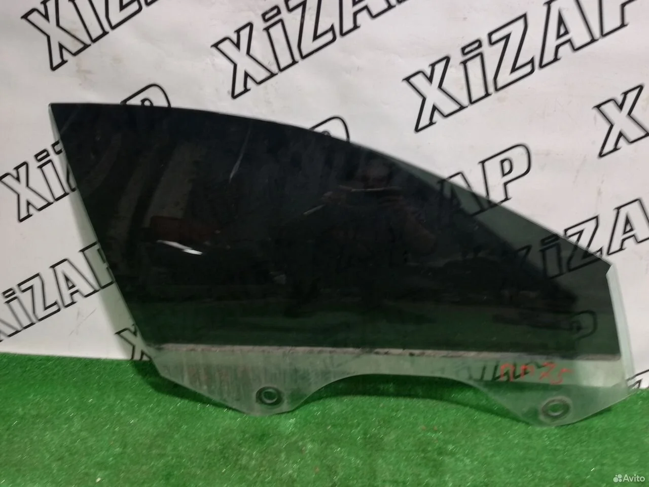 Стекло переднее правое bmw 6 f06 f06 lci gran coup