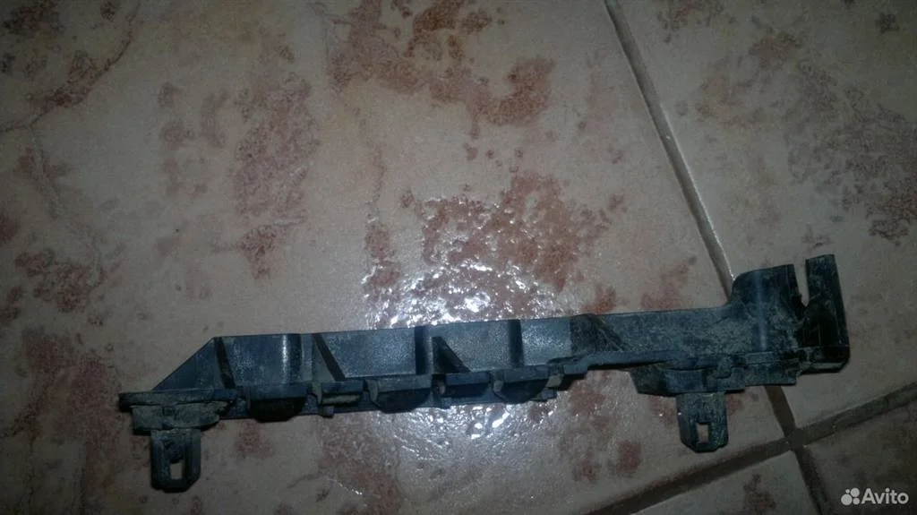 Кронштейн крепления крыла Audi A8 D4 (2010—2014) CGWA 3.0