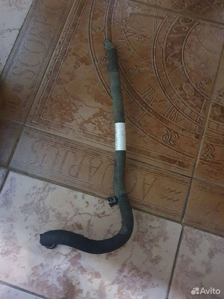 Шланг гидроусилителя Audi A8 D4 (2010—2014) 4,2