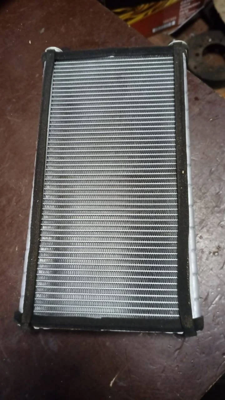 Радиатор отопителя Audi A8 D4 (2010—2014) 4,2