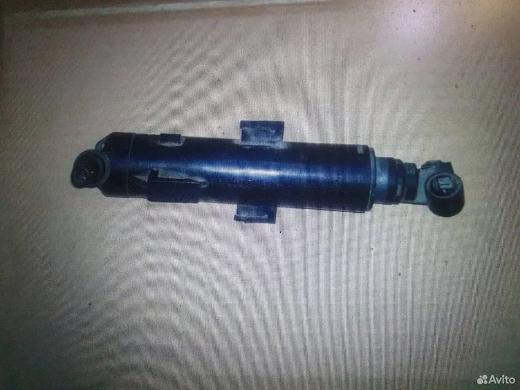 Форсунка омывателя фары Audi A8 D4 (2010—2014) CGWA 3.0