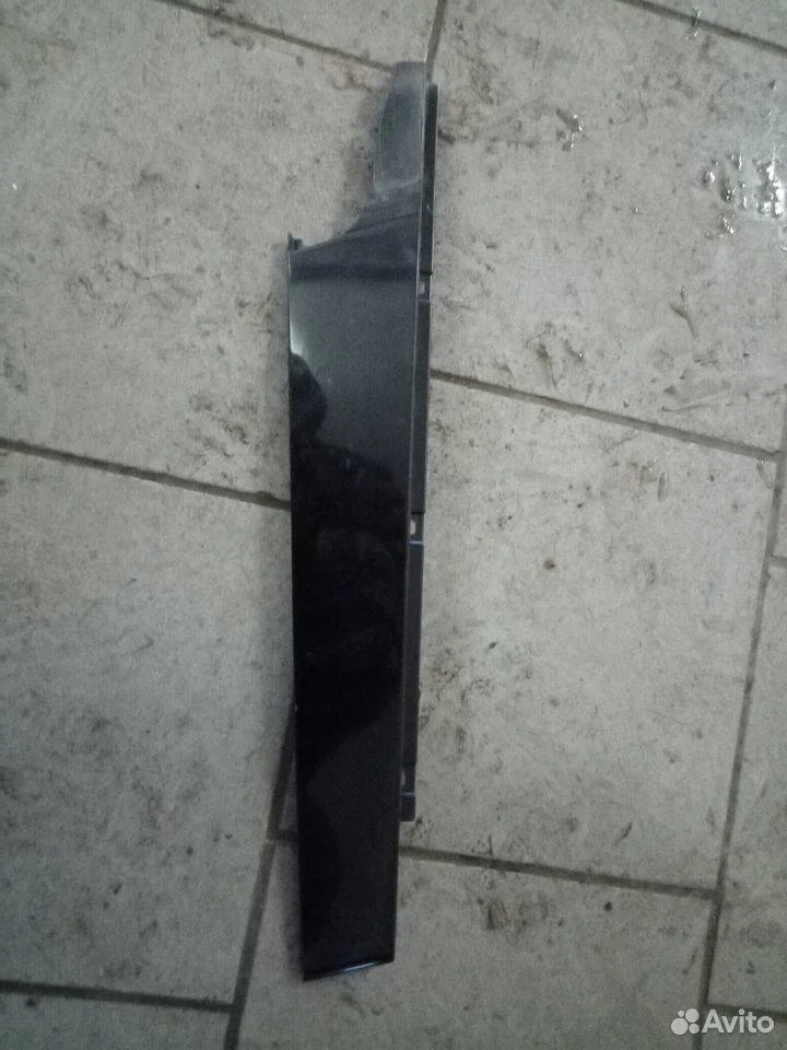 Накладка (кузов наружные) Audi Q5 I рестайлинг (2012—2017)