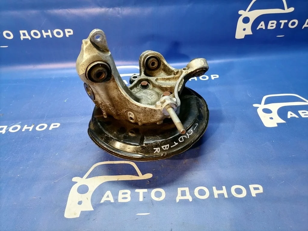 ступица HONDA ACCORD CW1 R20A