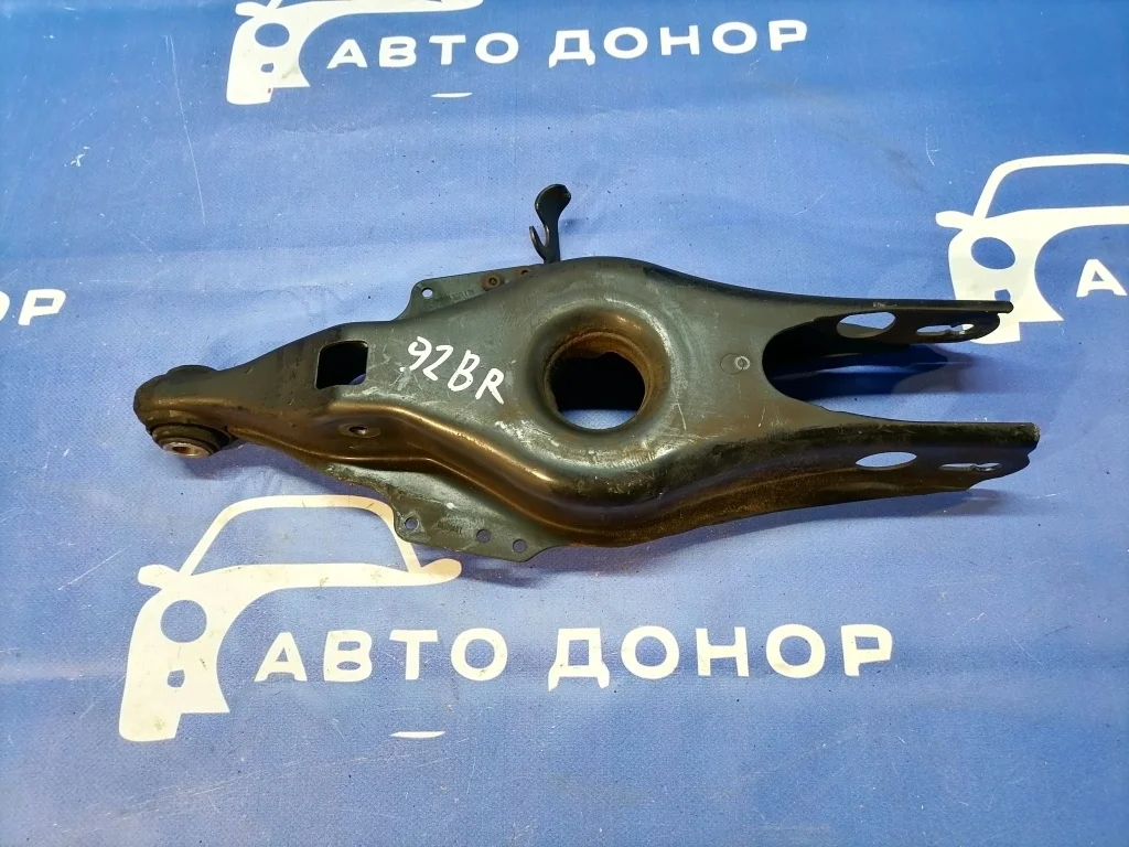 рычаг MERCEDES-BENZ E-Class W211 M211E32