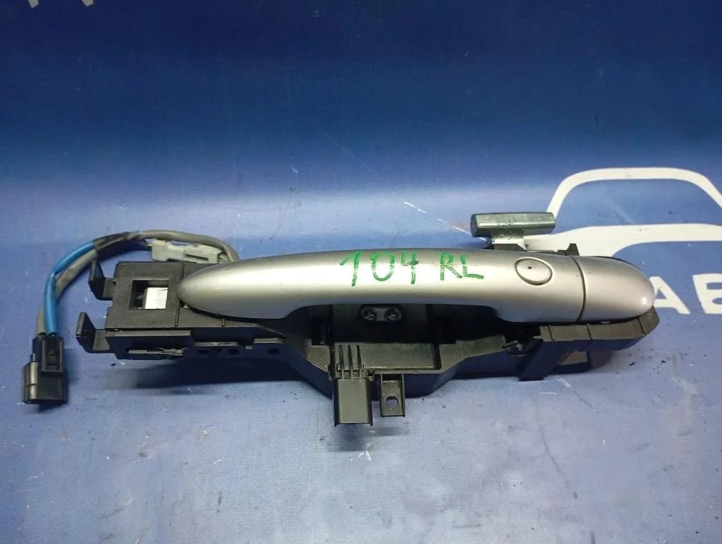 ручка двери RENAULT KOLEOS HY0 -