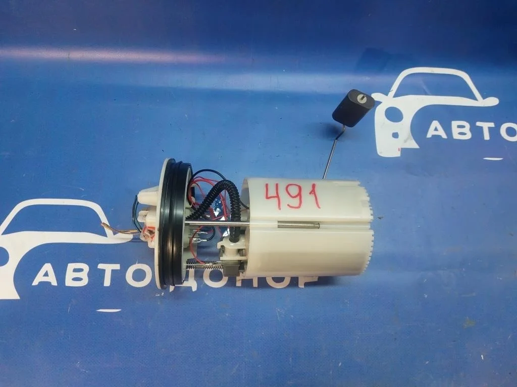 бензонасос FORD FOCUS CB8 IQDB