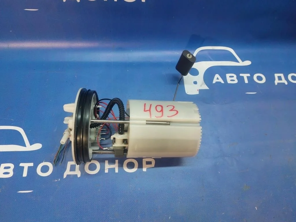 бензонасос FORD FOCUS CB8 IQDB