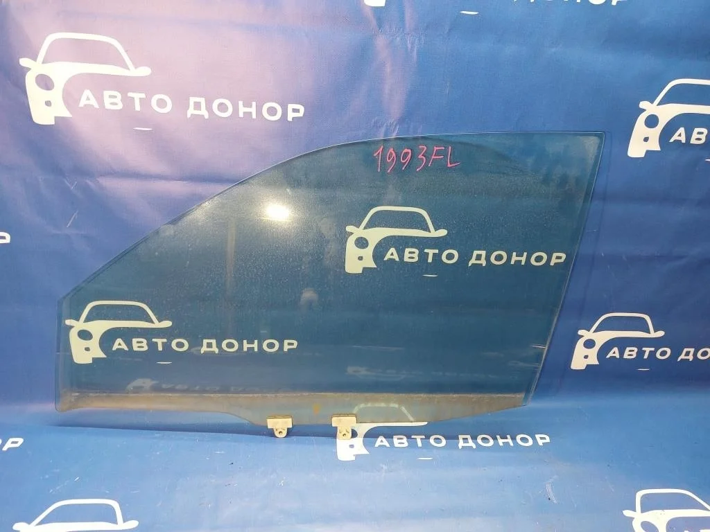 стекло NISSAN XTRAIL NT30 QR20DE