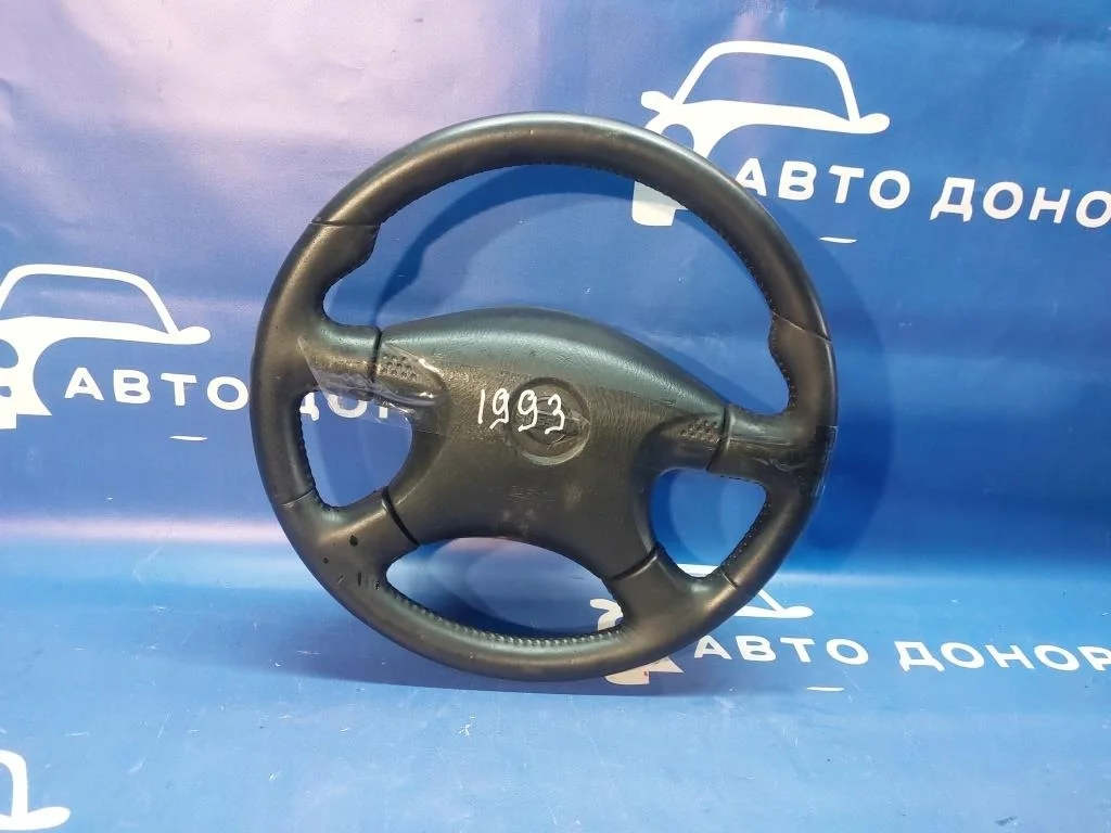 подушка безопасности водителя NISSAN XTRAIL NT30 QR20DE - K85108H520