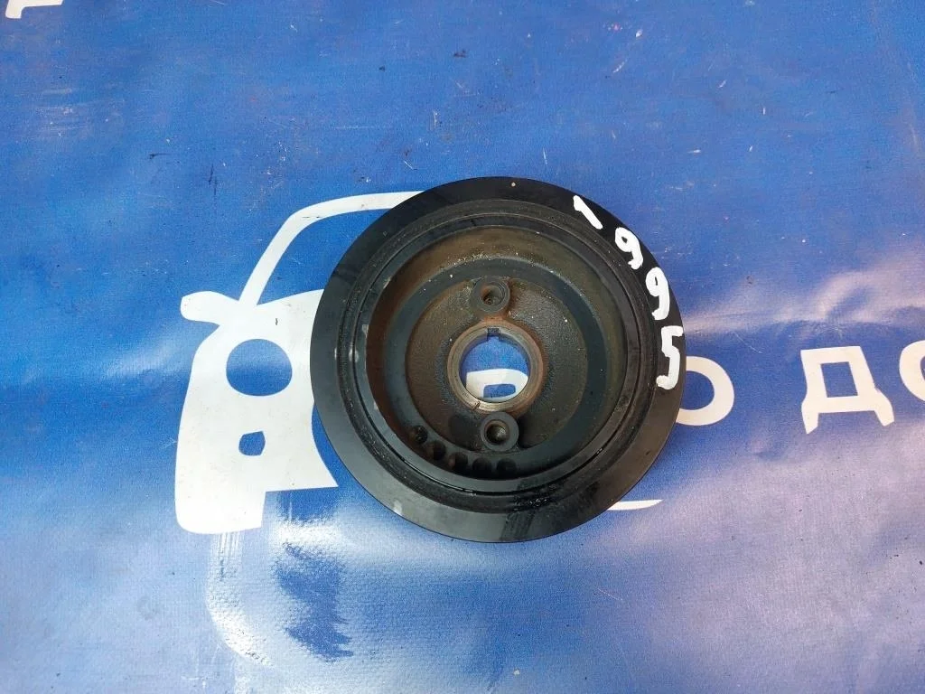 шкив коленвала MAZDA MILLENIA TA5P KLZE