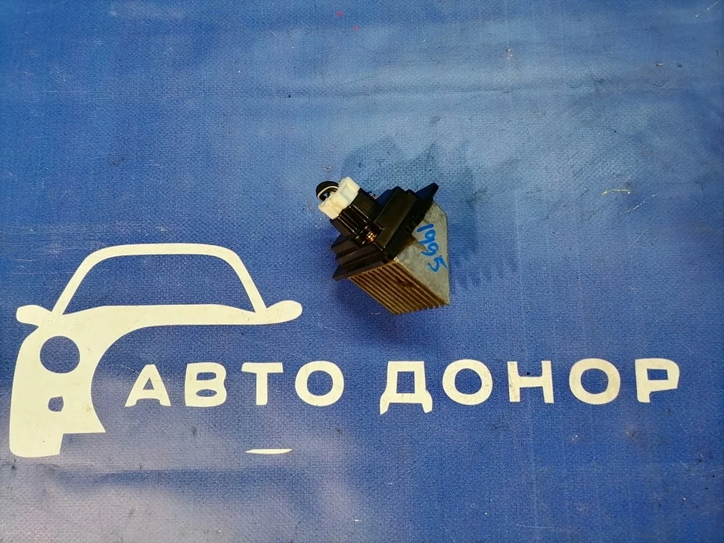 резистор отопителя MAZDA MILLENIA TA5P KLZE - GE4V61B15