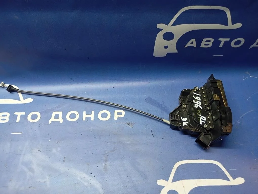замок двери FORD FOCUS DBW FYDA, FYDB, FYDC, FYDD, FYDH