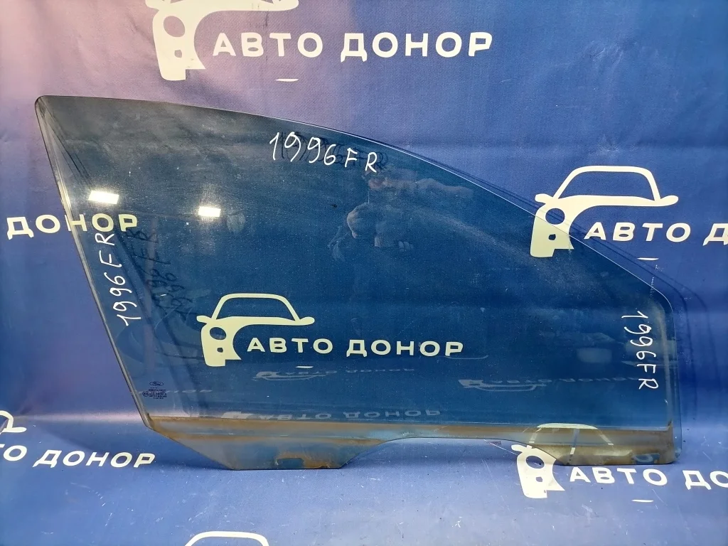 стекло FORD FOCUS DBW -