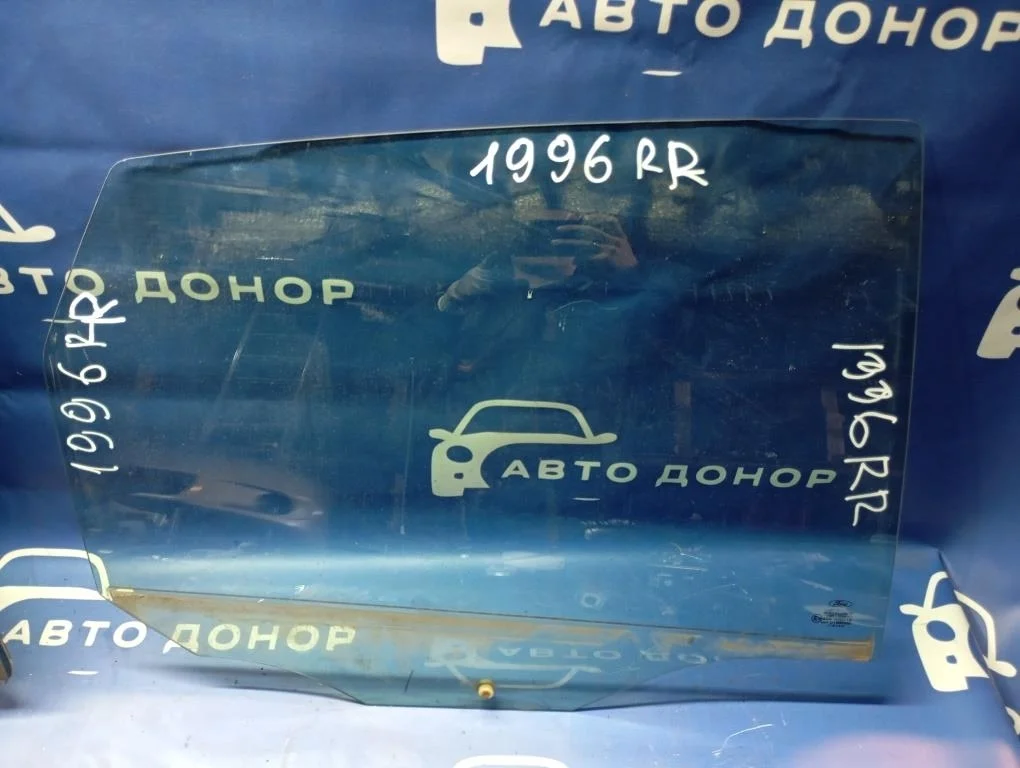 стекло FORD FOCUS DBW -