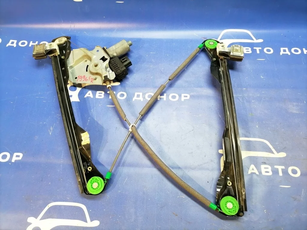 стеклоподъемник FORD FOCUS DBW -