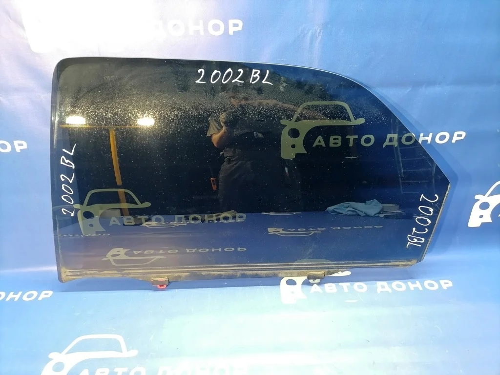 стекло TOYOTA VISTA ARDEO SV50 3SFSE