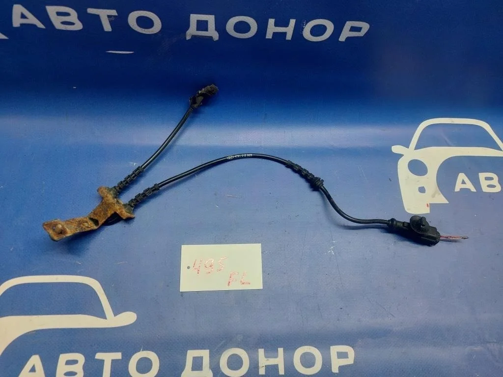 датчик abs NISSAN ALMERA G15 K4M