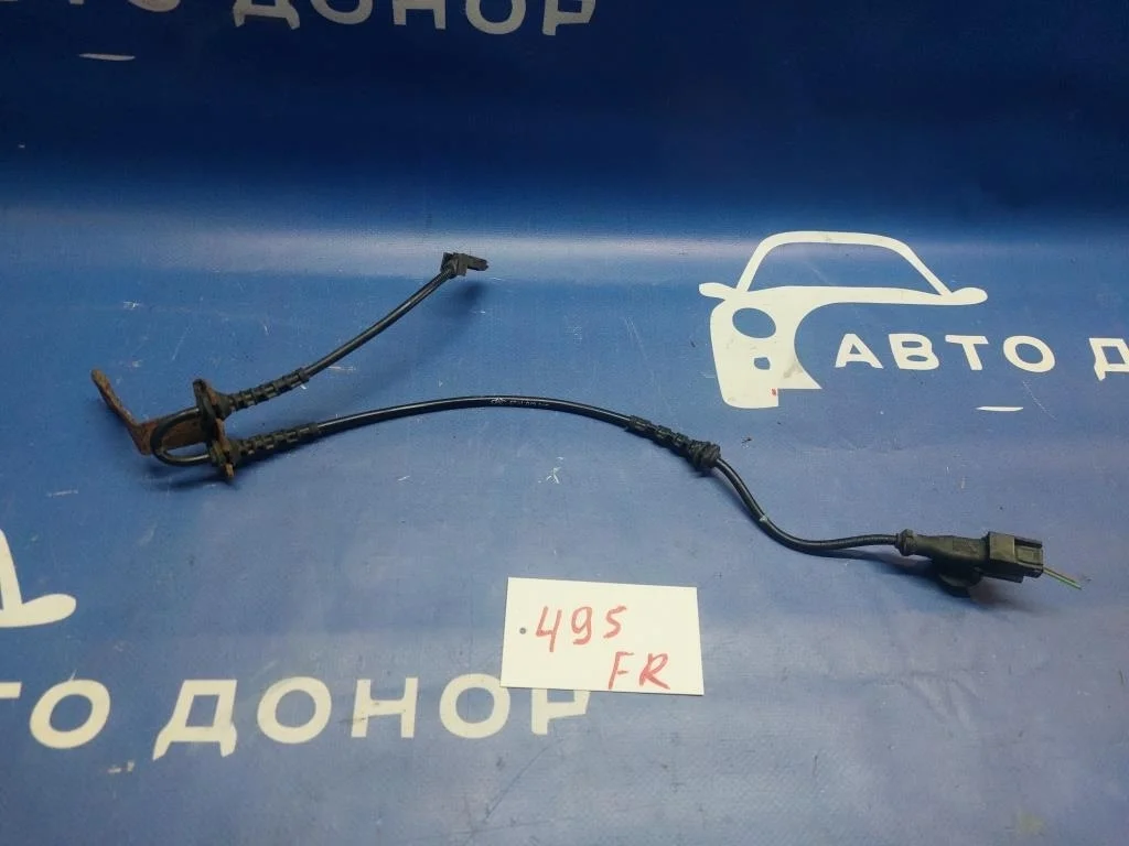 датчик abs NISSAN ALMERA G15 K4M