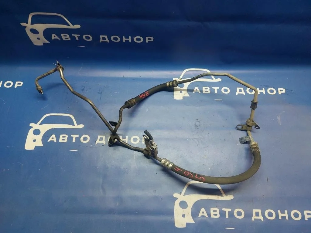 шланг гидроусилителя NISSAN ALMERA G15 K4M