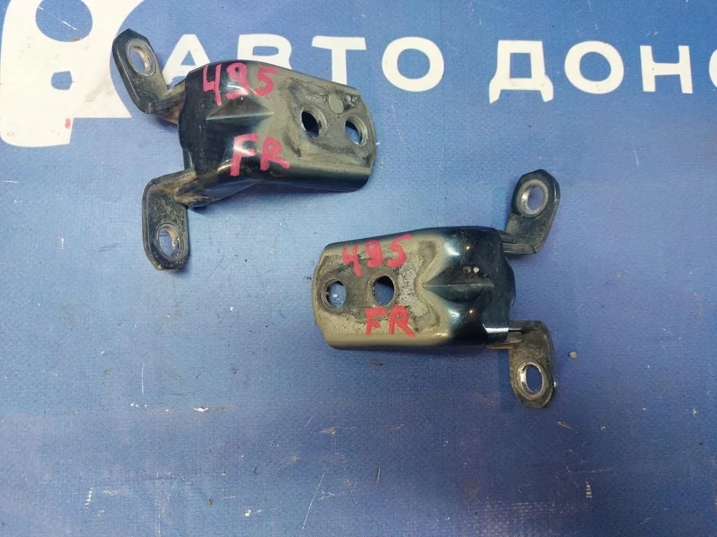 петли двери NISSAN ALMERA G15 K4M