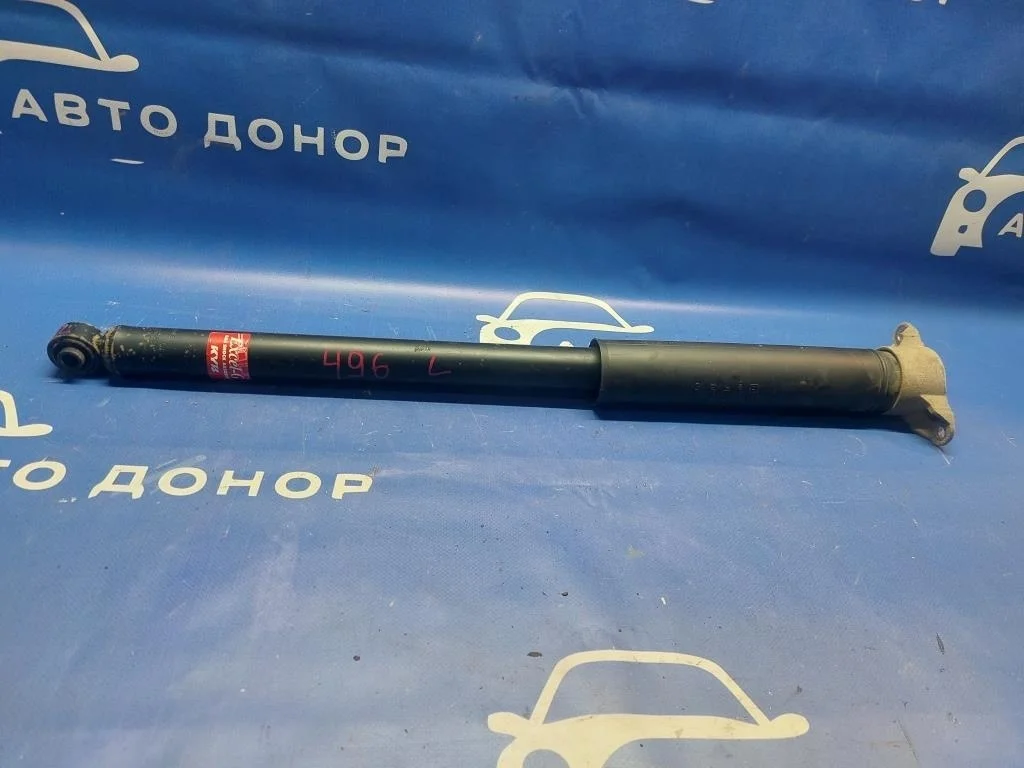 амортизатор FORD FOCUS CB8 -