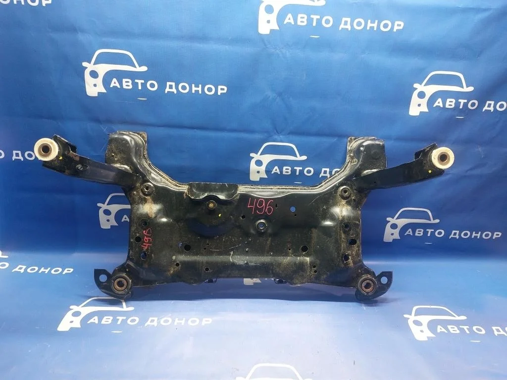 балка под двс FORD FOCUS CB8 -