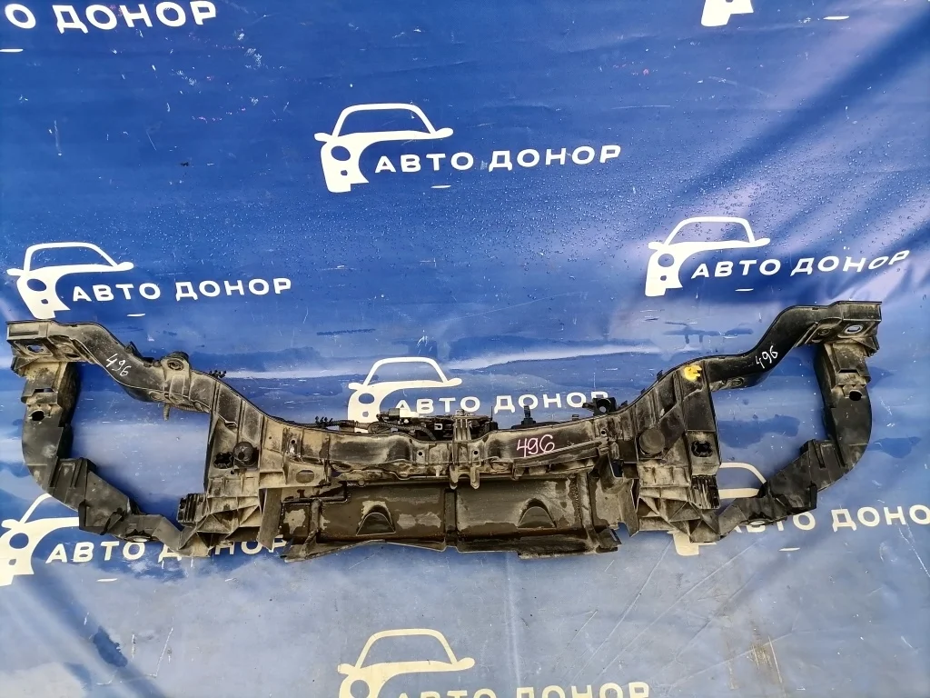 телевизор FORD FOCUS CB8 -