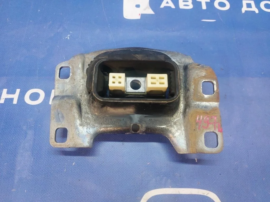 подушка двигателя FORD FOCUS CB8 IQDB