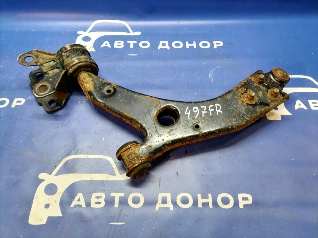 рычаг FORD FOCUS CB8 - F 1865168