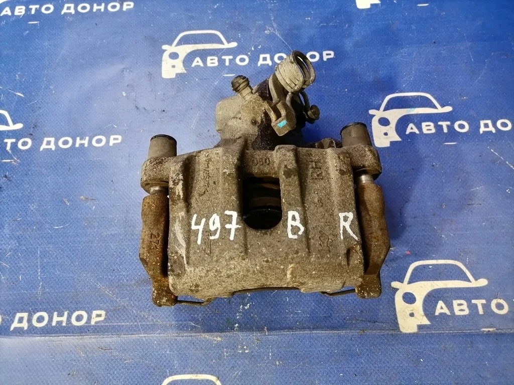 суппорт FORD FOCUS CB8 -