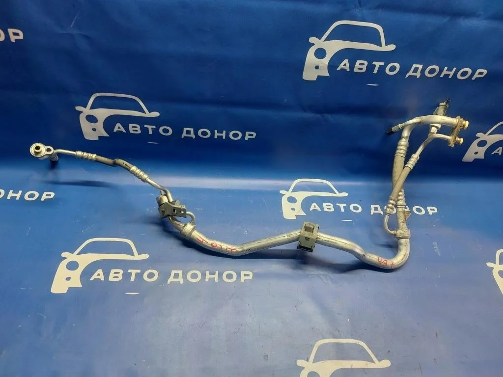 шланг кондиционера FORD FOCUS CB8 IQDB