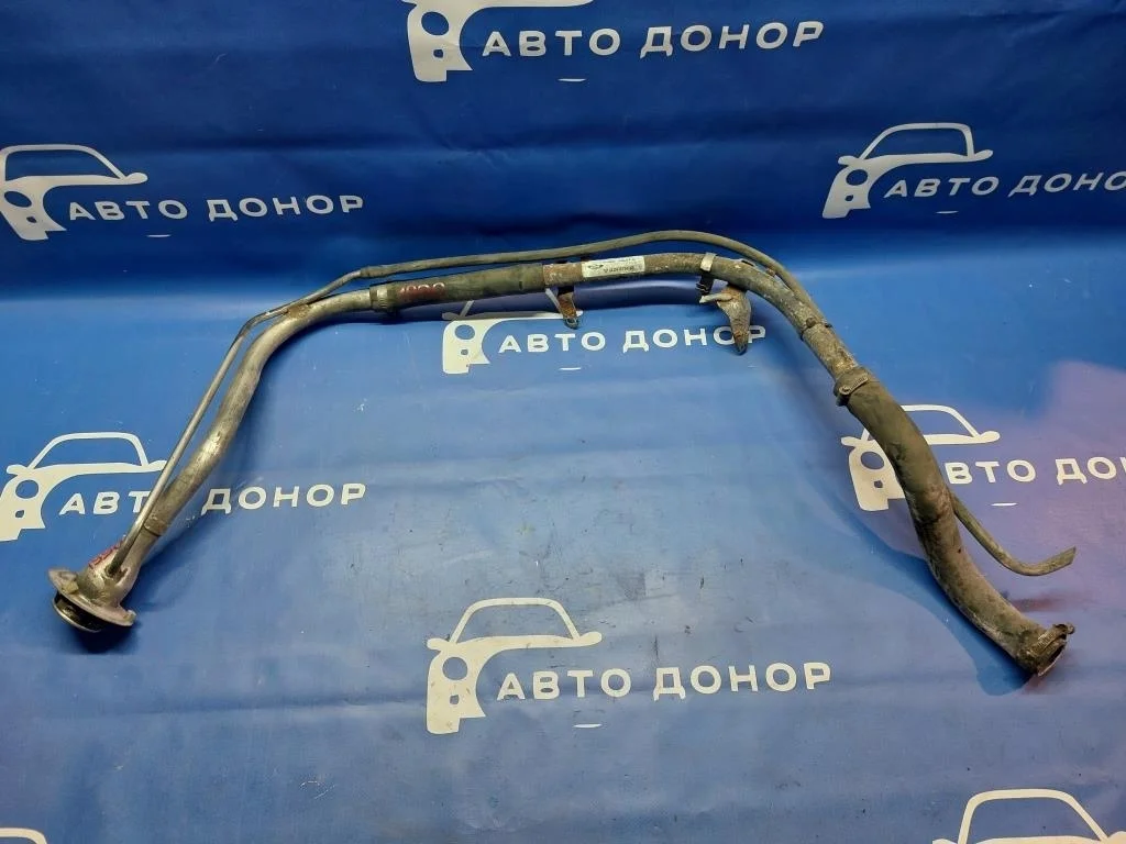 горловина топливного бака FORD EXPLORER U251 - - 6L2Z9034AA